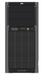Что нам принесет шестое поколение серверов HP Proliant Что нам принесет шестое поколение серверов HP Proliant
