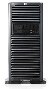 Что нам принесет шестое поколение серверов HP Proliant Что нам принесет шестое поколение серверов HP Proliant