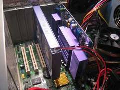 Обзор вентиляторов для видеокарты: GlacialTech NorthPole 1000 против Zalman VF700-AlCu