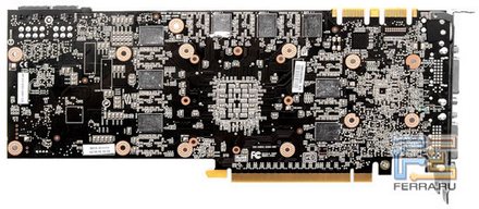 Обзор видеокарт Gainward GeForce GTX280 и ASUS ENGTX260