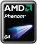 Обзор микропроцессоров AMD Phenom 9500/9600