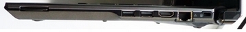 Обзор ноутбука Acer Aspire TimeLine 3810T