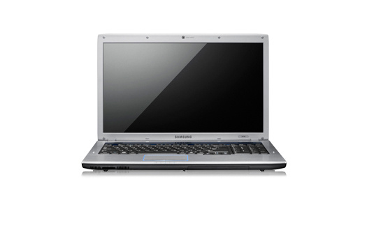 Обзор мультимедийного ноутбука Samsung R730-JS04 (R730E)