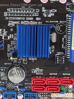 Обзор и тестирование материнской платы ASUS M4A78-E