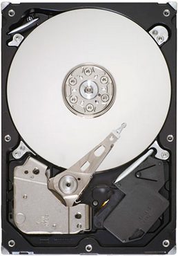Обзор жесткого диска Seagate объемом 1.5 TB