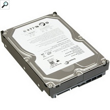 Обзор трех жестких дисков: Seagate ST31500341AS (1.5 Tb), Seagate ST31000528AS (1 Tb), Western Digital WD20EADS (2 Tb)