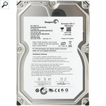 Обзор трех жестких дисков: Seagate ST31500341AS (1.5 Tb), Seagate ST31000528AS (1 Tb), Western Digital WD20EADS (2 Tb)