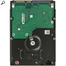 Обзор трех жестких дисков: Seagate ST31500341AS (1.5 Tb), Seagate ST31000528AS (1 Tb), Western Digital WD20EADS (2 Tb)