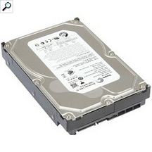 Обзор трех жестких дисков: Seagate ST31500341AS (1.5 Tb), Seagate ST31000528AS (1 Tb), Western Digital WD20EADS (2 Tb)