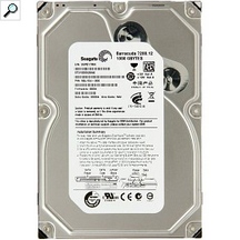 Обзор трех жестких дисков: Seagate ST31500341AS (1.5 Tb), Seagate ST31000528AS (1 Tb), Western Digital WD20EADS (2 Tb)