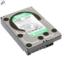 Обзор трех жестких дисков: Seagate ST31500341AS (1.5 Tb), Seagate ST31000528AS (1 Tb), Western Digital WD20EADS (2 Tb)