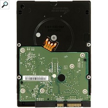 Обзор трех жестких дисков: Seagate ST31500341AS (1.5 Tb), Seagate ST31000528AS (1 Tb), Western Digital WD20EADS (2 Tb)