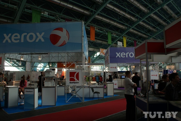 &quot;ТИБО-2011&quot;: выставка открылась