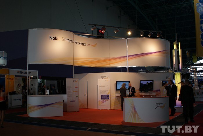 &quot;ТИБО-2011&quot;: выставка открылась
