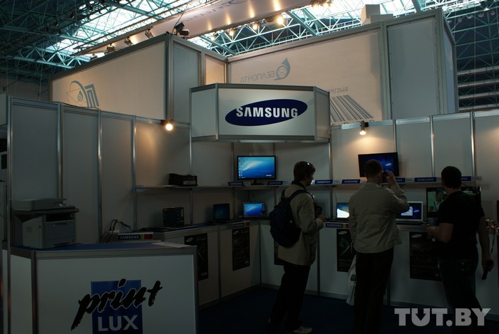 &quot;ТИБО-2011&quot;: выставка открылась
