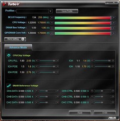 Обзор материнской платы ASUS P6T7 WS SuperComputer