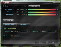 Обзор материнской платы ASUS M4N72-E