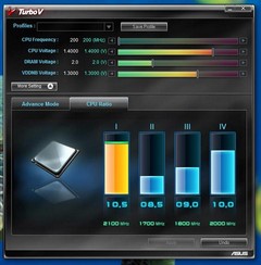 Обзор материнской платы ASUS M4N72-E