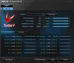 Обзор материнской платы ASUS Rampage III Extreme
