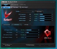 Обзор материнской платы ASUS M4A88TD-V EVO/USB3
