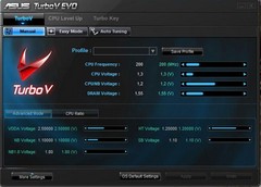 Обзор материнской платы ASUS M4A89TD PRO на AMD 890FX
