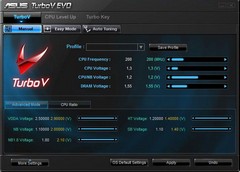 Обзор материнской платы ASUS M4A89TD PRO на AMD 890FX