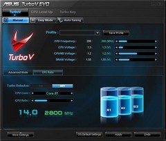 Обзор материнской платы ASUS M4A89TD PRO на AMD 890FX
