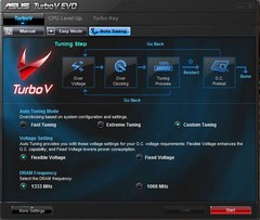 Обзор материнской платы ASUS M4A89TD PRO на AMD 890FX