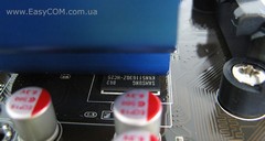Обзор и тестирование материнской платы ASUS M4A78-E