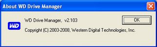 Обзор USB-накопителя Western Digital (WDH2U20000E) My Book Mirror Edition
