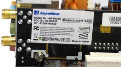 Обзор материнской платы ASUS P5Q3 Deluxe/WiFi-AP @n