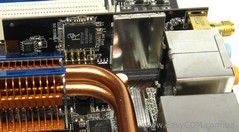 Обзор материнской платы ASUS P5Q3 Deluxe/WiFi-AP @n
