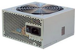 Обзор корпуса In-Win Z612